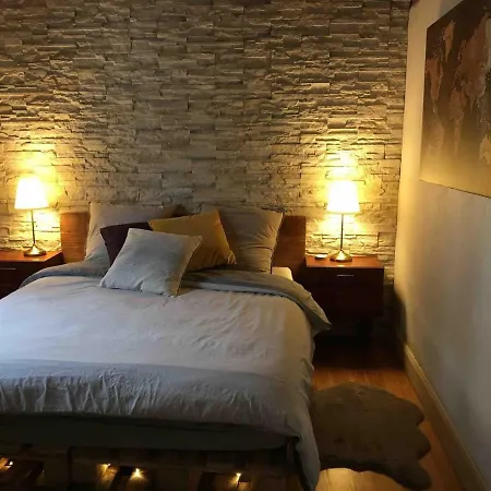 L'invitation Au Voyage Apartment