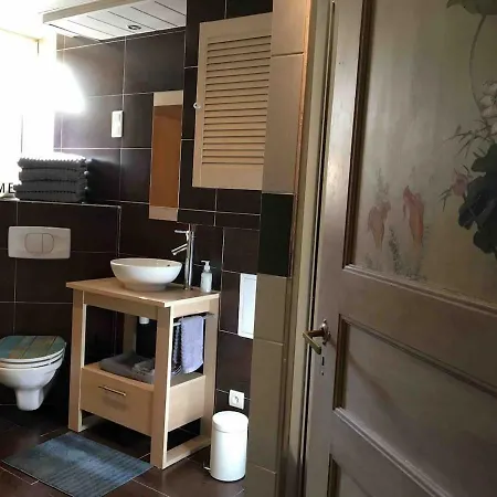L'invitation Au Voyage Apartment